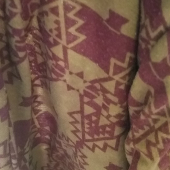 Lularoe carly - Picture 4 of 4